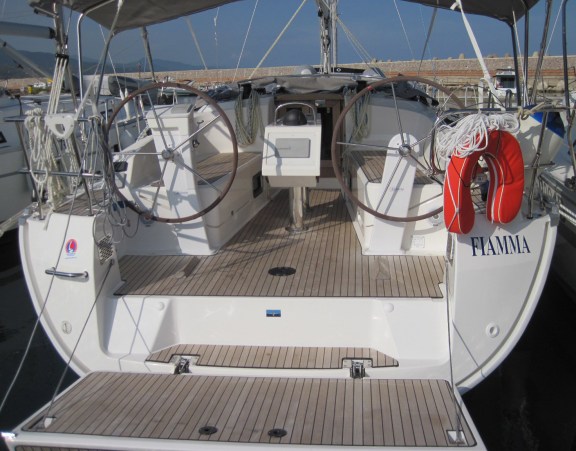 Image of ECONOMY yacht #3