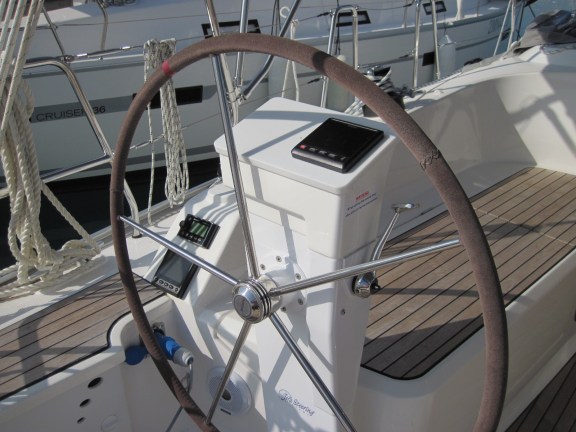 Image of ECONOMY yacht #5
