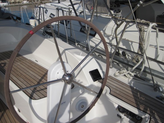 Image of ECONOMY yacht #6