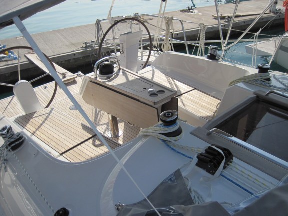 Image of ECONOMY yacht #8