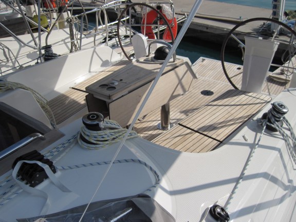 Image of ECONOMY yacht #9