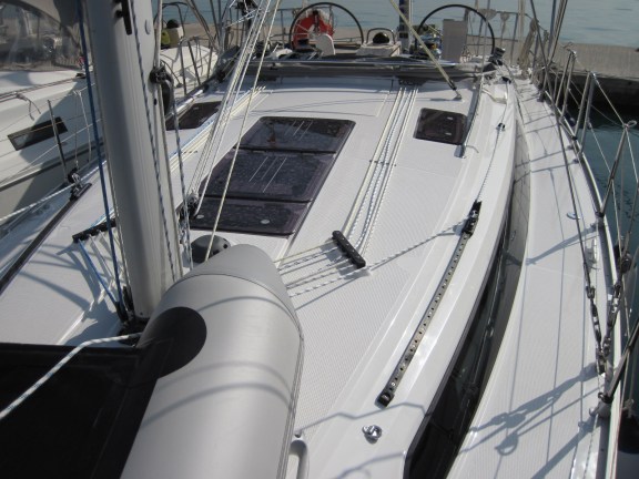 Image of ECONOMY yacht #10