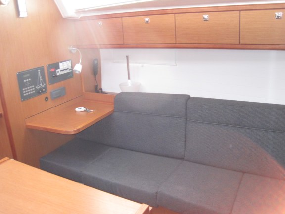 Image of ECONOMY yacht #15