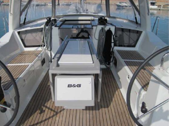 Image of ECONOMY yacht #5