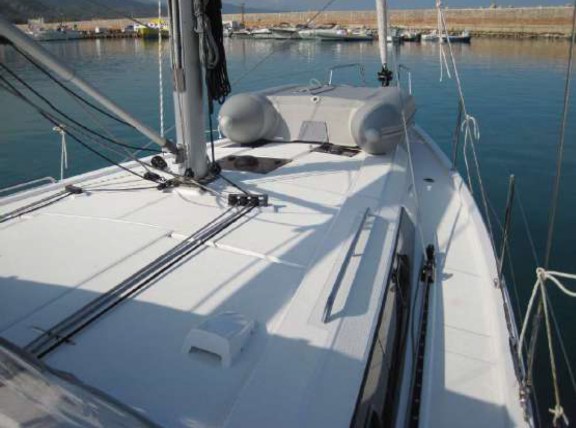 Image of ECONOMY yacht #6