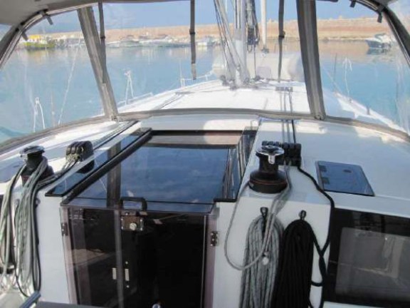 Image of ECONOMY yacht #8