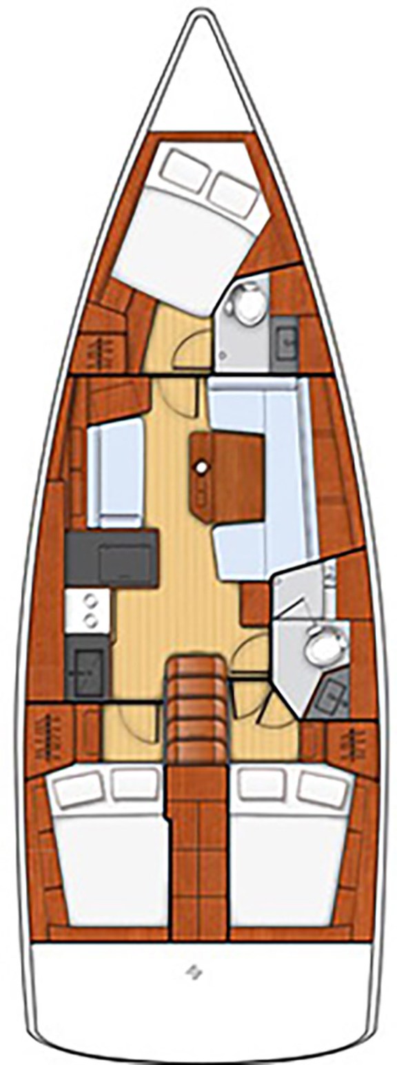 Image of ECONOMY yacht #2
