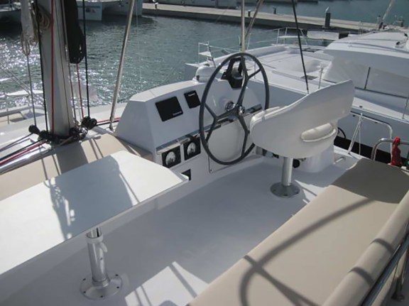 Image of CLASS yacht #4