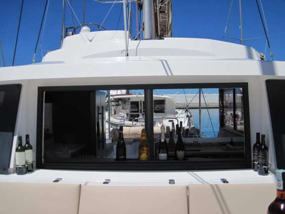 Image of CLASS yacht #5