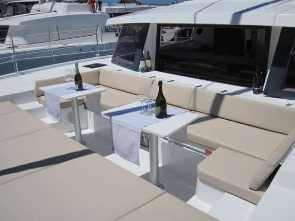 Image of CLASS yacht #6