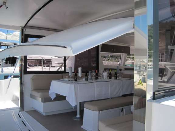 Image of CLASS yacht #8
