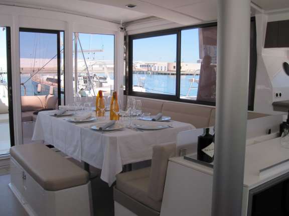 Image of CLASS yacht #9