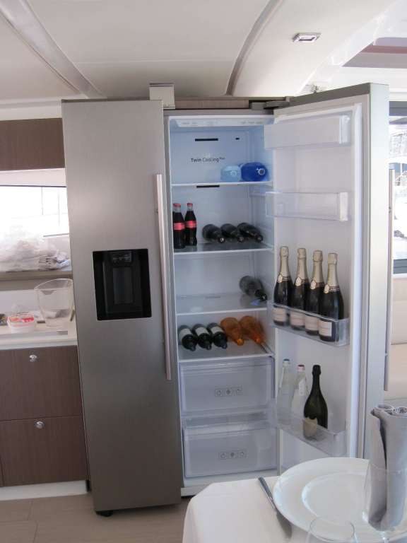 Image of CLASS yacht #10