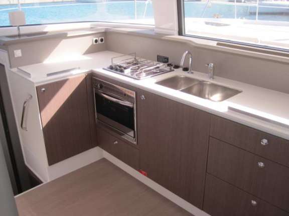 Image of CLASS yacht #11