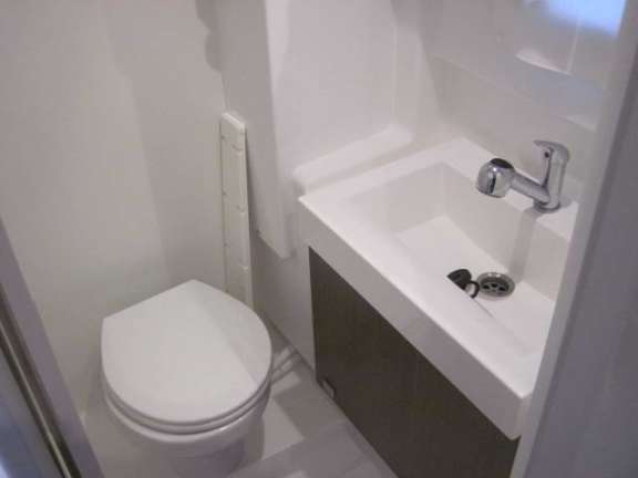 Image of CLASS yacht #14