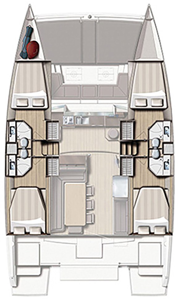 Image of CLASS yacht #2