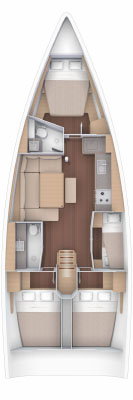 Image of CLASS yacht #2