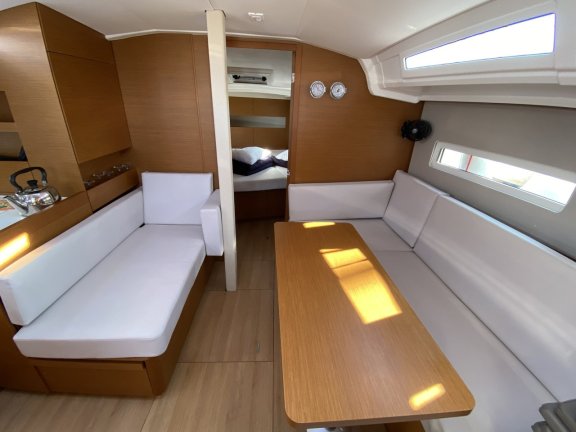 Image of CLASS yacht #8