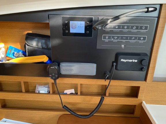 Image of CLASS yacht #10