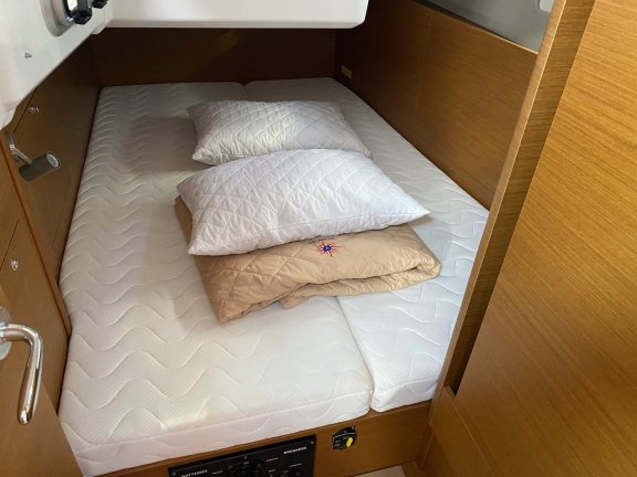 Image of CLASS yacht #11