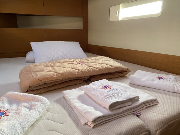 Image of CLASS yacht #12