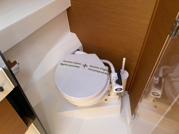 Image of CLASS yacht #13