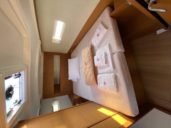 Image of CLASS yacht #15