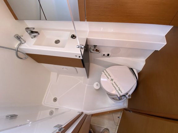 Image of CLASS yacht #16