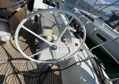 Image of CLASS yacht #7