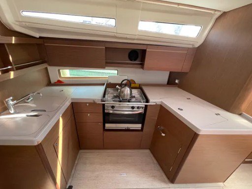 Image of CLASS yacht #9