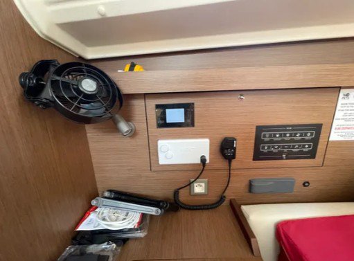 Image of CLASS yacht #10