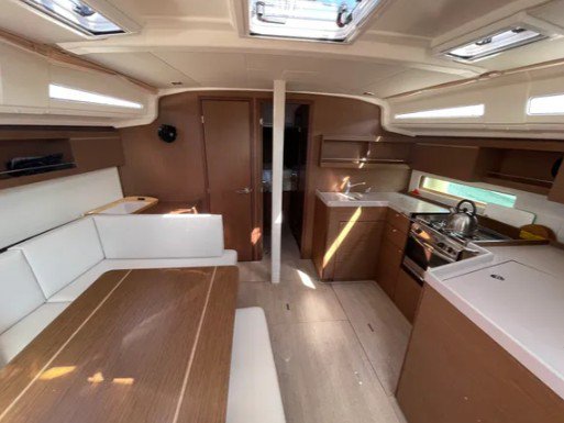 Image of CLASS yacht #8