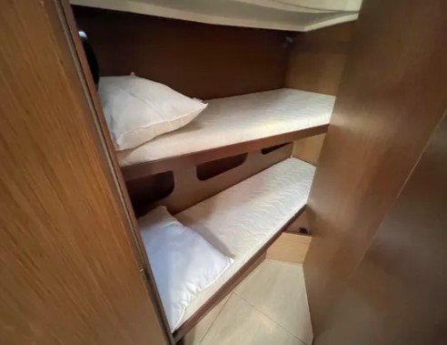 Image of CLASS yacht #12