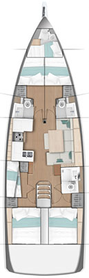 Image of CLASS yacht #2