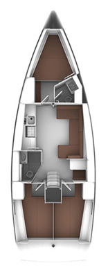 Image of CLASS yacht #2