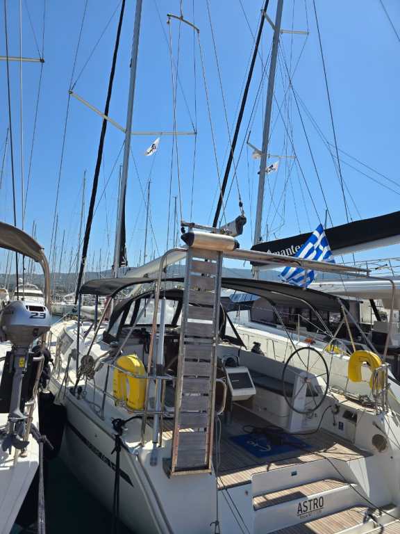 Image of ECONOMY yacht #3