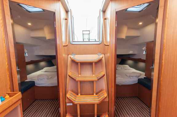 Image of ECONOMY yacht #8
