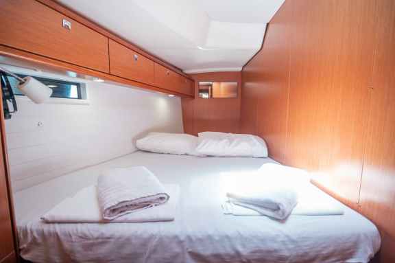 Image of ECONOMY yacht #9