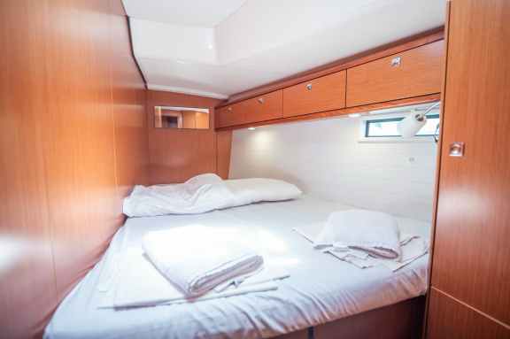 Image of ECONOMY yacht #10