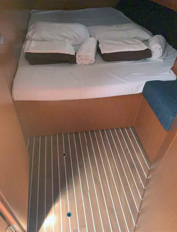 Image of ECONOMY yacht #4