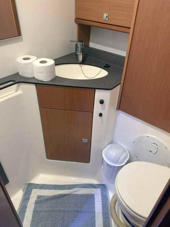 Image of ECONOMY yacht #5