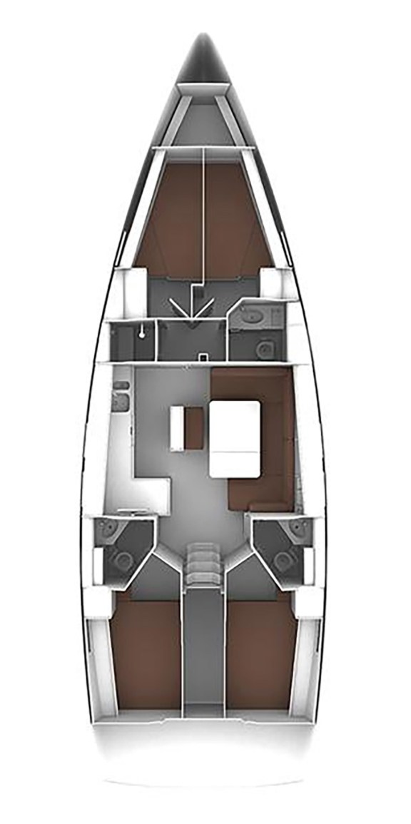 Image of ECONOMY yacht #2