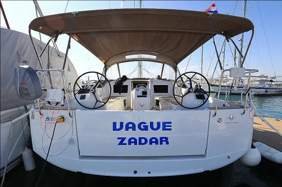 Image of CLASS yacht #3