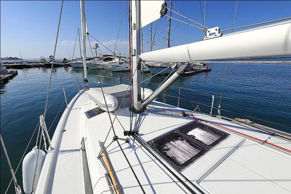 Image of CLASS yacht #10