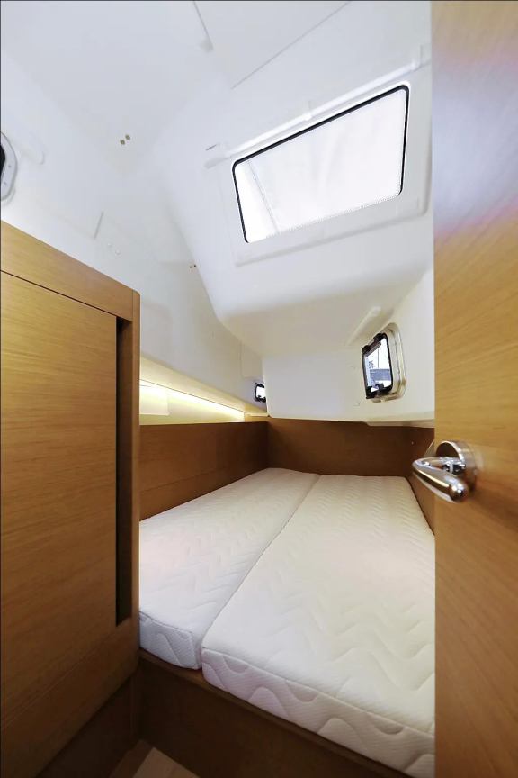 Image of CLASS yacht #29