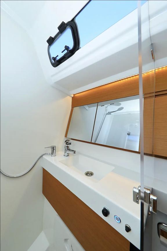 Image of CLASS yacht #31