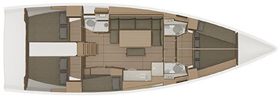 Image of ECONOMY yacht #2