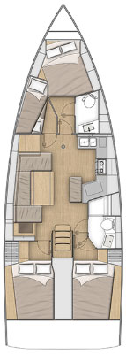 Image of CLASS yacht #2