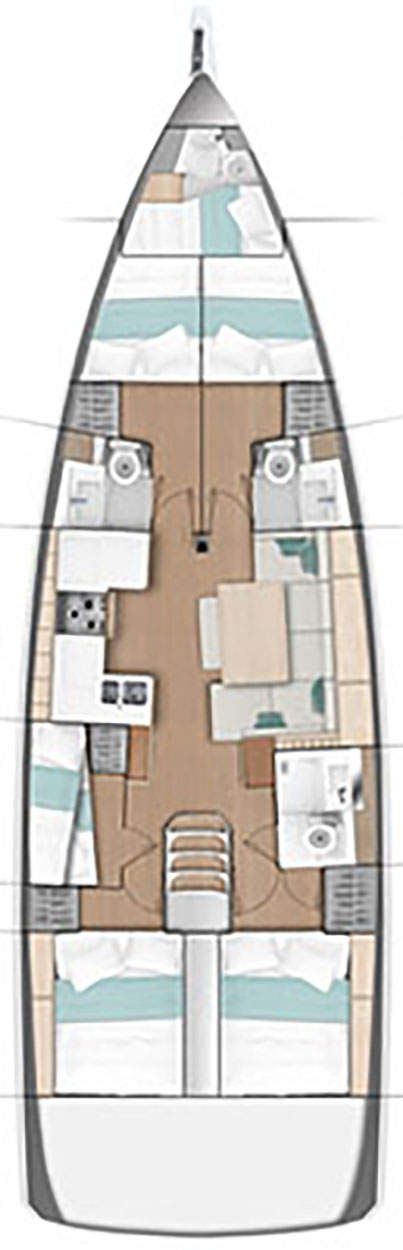 Image of ECONOMY yacht #2