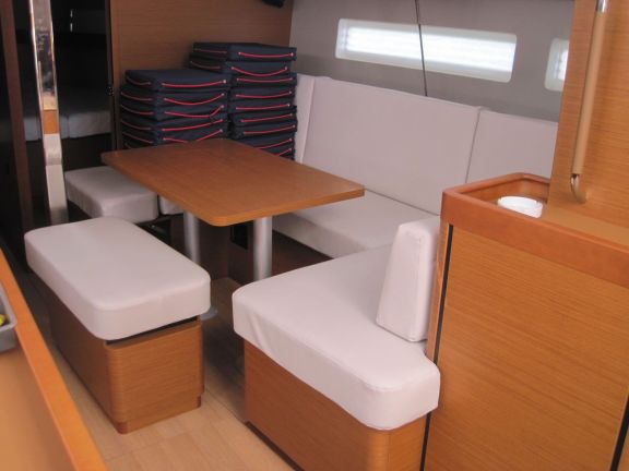 Image of CLASS-ot yacht #5